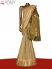 Wedding Exclusive Handloom Tussar Silk Saree